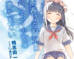 感想 『青春ブタ野郎はハツコイ少女の夢を見ない』 未来への道筋は一つじゃない