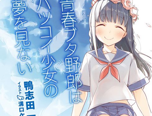 感想 『青春ブタ野郎はハツコイ少女の夢を見ない』 未来への道筋は一つじゃない